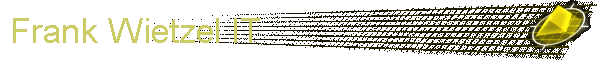 Frank Wietzel IT